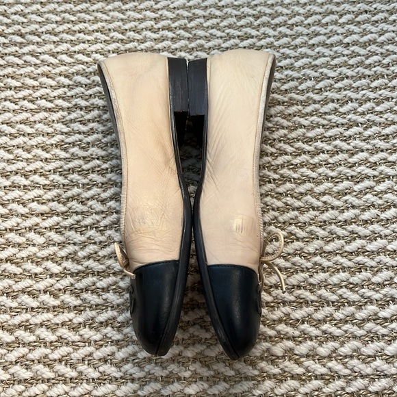 Chanel Ballerina Flats 42 - Picture 7 of 8